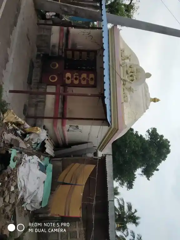 Arulmigu Paleshwarar Temple, Thumbavanam, Kancheepuram - 631502 பர்கீஸ்வரர் திருக்கோயில், Thumbavanam, Kancheepuram - 631502, Kancheepuram - Ancient Temple Architecture and History Image 7