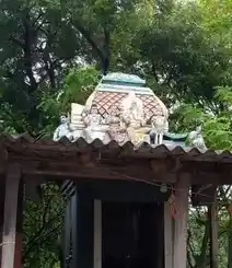 Arulmigu Palguli Vinayagar Temple, Thiruverumbur - 620016