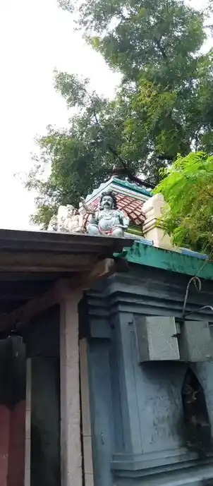 Arulmigu Palguli Vinayagar Temple, Thiruverumbur - 620016 Arulmigu Palguli Vinayagar Temple, Thiruverumbur - 620016, Thiruchirappalli - Ancient Temple Architecture and History Image 2