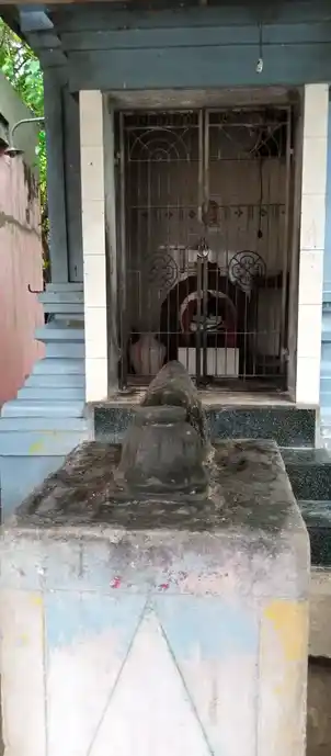 Arulmigu Palguli Vinayagar Temple, Thiruverumbur - 620016 Arulmigu Palguli Vinayagar Temple, Thiruverumbur - 620016, Thiruchirappalli - Ancient Temple Architecture and History Image 3