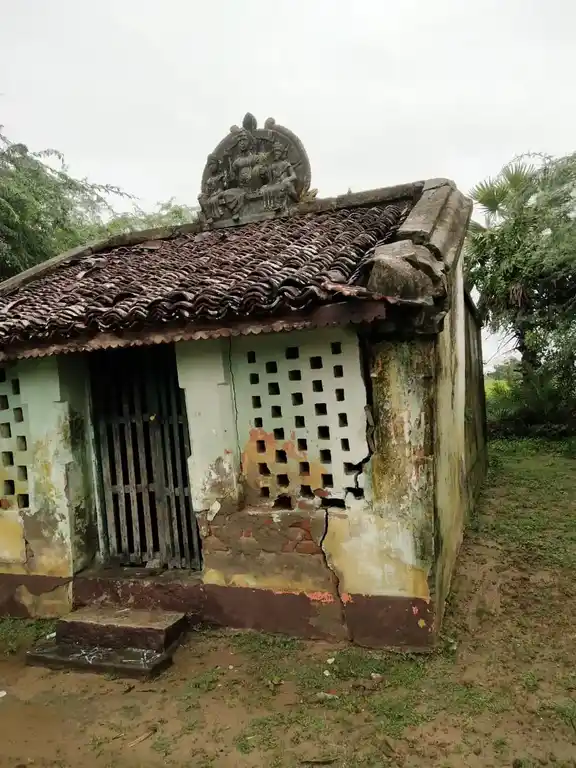 Arulmigu Paliniyappa Ayyanar Temple, Thannilaipadi - 609105 அருள்மிகு பழனியப்ப அய்யனார் திருக்கோயில், Thannilaipadi - 609105, Nagapattinam - Ancient Temple Architecture and History Image 5