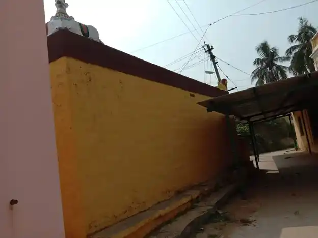 Arulmigu Paliyamman Temple, Kundharapalli - 635115 அருள்மிகு பாலியம்மன் திருக்கோயில், Kundharapalli - 635115, Krishnagiri - Ancient Temple Architecture and History Image 2