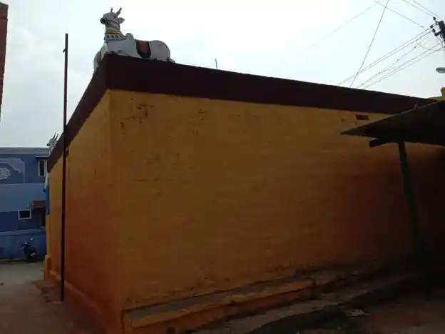 Arulmigu Paliyamman Temple, Kundharapalli - 635115 அருள்மிகு பாலியம்மன் திருக்கோயில், Kundharapalli - 635115, Krishnagiri - Ancient Temple Architecture and History Image 4
