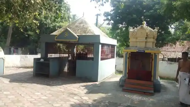 Arulmigu Palkani Vinyagar Temple, Old Pallavarm, Chennai - 600043 அருள்மிகு ஸ்ரீ பால்கேணி விநாயகர் திருக்கோயில், பழைய பல்லாவரம், சென்னை - 600043, Chennai - Ancient Temple Architecture and History Image 3