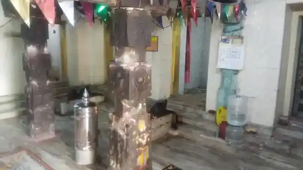 Arulmigu Palkani Vinyagar Temple, Old Pallavarm, Chennai - 600043 அருள்மிகு ஸ்ரீ பால்கேணி விநாயகர் திருக்கோயில், பழைய பல்லாவரம், சென்னை - 600043, Chennai - Ancient Temple Architecture and History Image 4