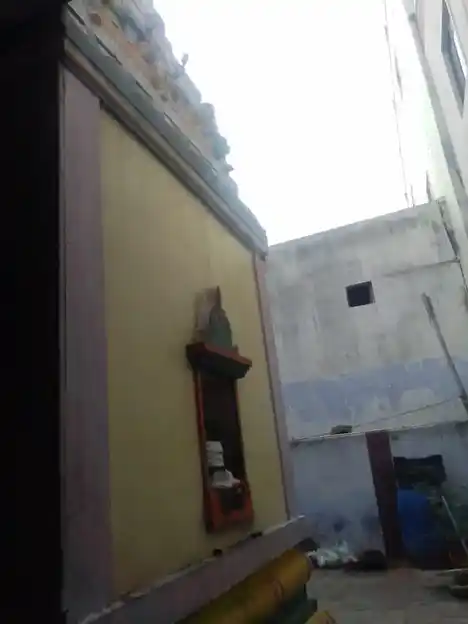 Arulmigu Pall Mariamman Temple, Thillai Nagar, Coimbatore - 641027