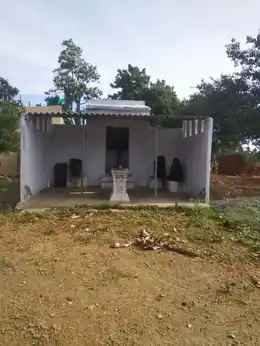 Arulmigu Palladathamman Mariyamman Temple, Ichipatty - 641668