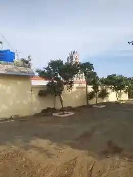 Arulmigu Palladathamman Mariyamman Temple, Ichipatty - 641668 அருள்மிகு பல்லடத்தம்மன் மாரியம்மன் திருக்கோயில், Ichipatty - 641668, Tiruppur - Ancient Temple Architecture and History Image 3