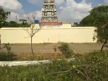 Arulmigu Palladathamman Mariyamman Temple, Ichipatty - 641668 அருள்மிகு பல்லடத்தம்மன் மாரியம்மன் திருக்கோயில், Ichipatty - 641668, Tiruppur - Ancient Temple Architecture and History Image 4
