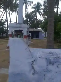 Arulmigu Palladathamman Temple, 63 Velampalayam - 641663 அருள்மிகு பல்லடத்தம்மன் திருக்கோயில், 63 Velampalayam - 641663, Tiruppur - Ancient Temple Architecture and History Image 2