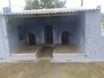 Arulmigu Palladathamman Temple, 63 Velampalayam - 641663 அருள்மிகு பல்லடத்தம்மன் திருக்கோயில், 63 Velampalayam - 641663, Tiruppur - Ancient Temple Architecture and History Image 4