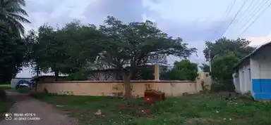 Arulmigu Palladathamman Temple, Iduvai - 641687