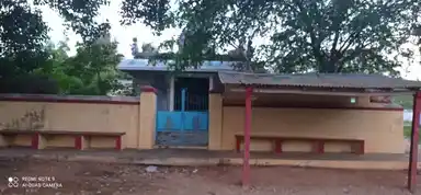 Arulmigu Palladathamman Temple, Iduvai - 641687 அருள்மிகு பல்லடத்தம்மன் திருக்கோயில், Iduvai - 641687, Tiruppur - Ancient Temple Architecture and History Image 3