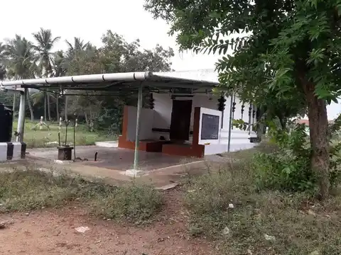 Arulmigu Palladathamman Temple, Mangalam - 641663 அருள்மிகு பல்லடத்தம்மன் திருக்கோயில்,  - 641663, Tiruppur - Ancient Temple Architecture and History Image 2