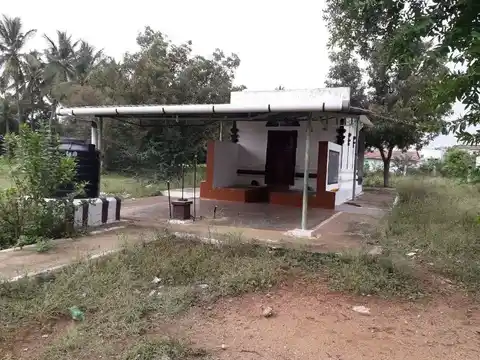 Arulmigu Palladathamman Temple, Mangalam - 641663 அருள்மிகு பல்லடத்தம்மன் திருக்கோயில்,  - 641663, Tiruppur - Ancient Temple Architecture and History Image 3