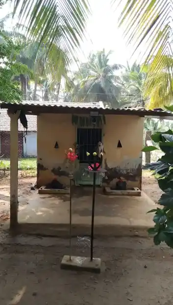 Arulmigu Palladathamman Temple, Semmandampalayam - 641668 Temple