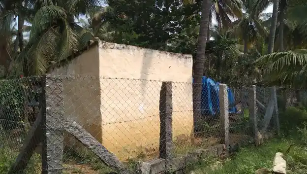 Arulmigu Palladathamman Temple, Semmandampalayam - 641668 Arulmigu Palladathamman Temple, Semmandampalayam - 641668, Coimbatore - Ancient Temple Architecture and History Image 2