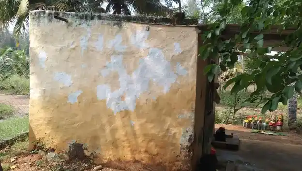 Arulmigu Palladathamman Temple, Semmandampalayam - 641668 Arulmigu Palladathamman Temple, Semmandampalayam - 641668, Coimbatore - Ancient Temple Architecture and History Image 5