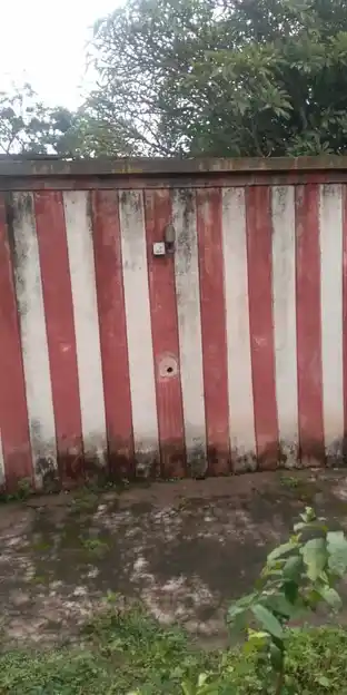 Arulmigu Pallaikondaramar Temple, Aalanur - 606401 Temple