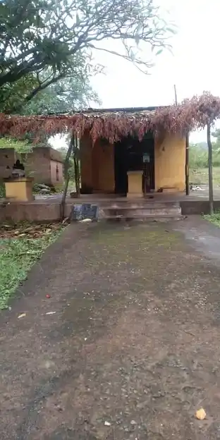 Arulmigu Pallaikondaramar Temple, Aalanur - 606401 அருள்மிகு பள்ளிகொண்டராமர் திருக்கோயில், Aalanur - 606401, Kallakurichi - Ancient Temple Architecture and History Image 3