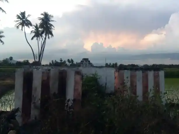 Arulmigu Pallapattan Poleshwari Temple, Siruvachur - 621113 Temple