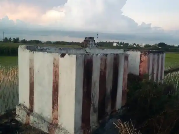 Arulmigu Pallapattan Poleshwari Temple, Siruvachur - 621113 Arulmigu Pallapattan Poleshwari Temple, Siruvachur - 621113, Perambalur - Ancient Temple Architecture and History Image 2