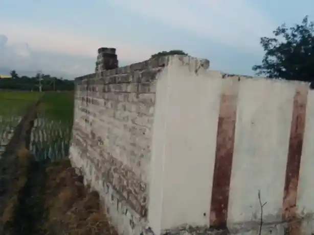 Arulmigu Pallapattan Poleshwari Temple, Siruvachur - 621113 Arulmigu Pallapattan Poleshwari Temple, Siruvachur - 621113, Perambalur - Ancient Temple Architecture and History Image 3