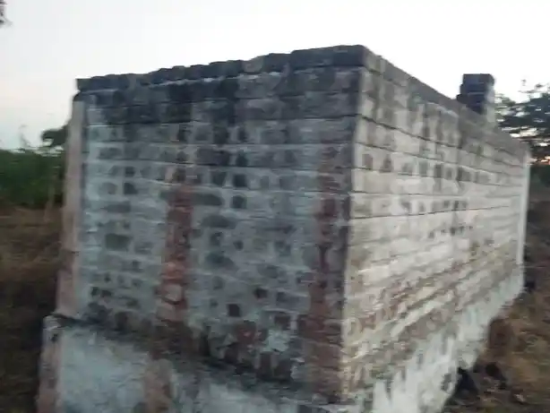 Arulmigu Pallapattan Poleshwari Temple, Siruvachur - 621113 Arulmigu Pallapattan Poleshwari Temple, Siruvachur - 621113, Perambalur - Ancient Temple Architecture and History Image 4