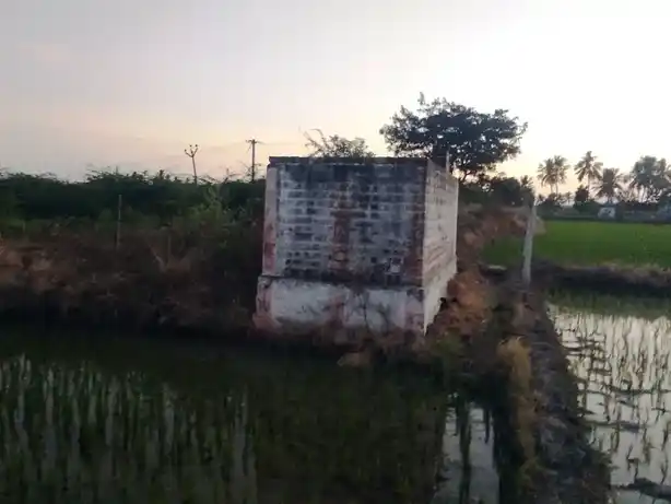 Arulmigu Pallapattan Poleshwari Temple, Siruvachur - 621113 Arulmigu Pallapattan Poleshwari Temple, Siruvachur - 621113, Perambalur - Ancient Temple Architecture and History Image 5