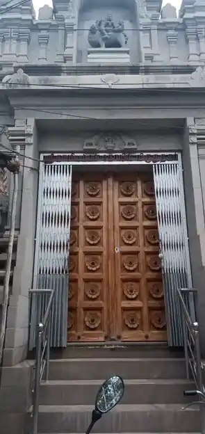 Arulmigu Pallar Kaliamman Temple, Virudhunagar - 626001 அருள்மிகு பள்ளர் காளியம்மன் திருக்கோயில், விருதுநகர் - 626001, Virudhunagar - Ancient Temple Architecture and History Image 2