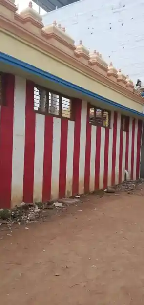 Arulmigu Pallar Kaliamman Temple, Virudhunagar - 626001 அருள்மிகு பள்ளர் காளியம்மன் திருக்கோயில், விருதுநகர் - 626001, Virudhunagar - Ancient Temple Architecture and History Image 3