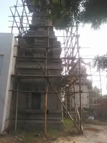 Arulmigu Pallar Muttharaman Temple, Mukkani - 628151 அருள்மிகு பள்ளர் முத்தாரம்மன் திருக்கோயில், Mukkani - 628151, Thoothukudi - Ancient Temple Architecture and History Image 3