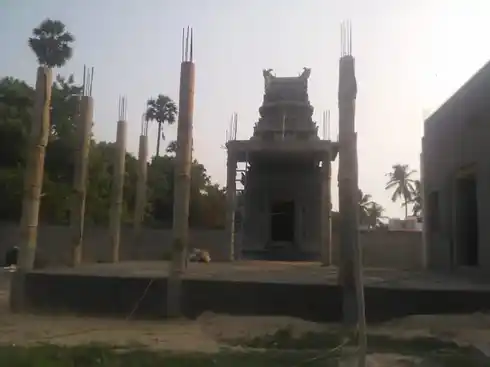 Arulmigu Pallar Muttharaman Temple, Mukkani - 628151 அருள்மிகு பள்ளர் முத்தாரம்மன் திருக்கோயில், Mukkani - 628151, Thoothukudi - Ancient Temple Architecture and History Image 5