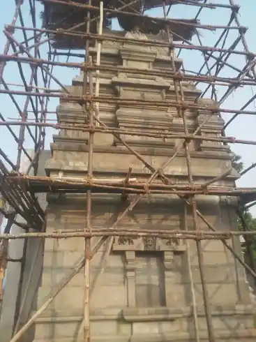 Arulmigu Pallar Muttharaman Temple, Mukkani - 628151 அருள்மிகு பள்ளர் முத்தாரம்மன் திருக்கோயில், Mukkani - 628151, Thoothukudi - Ancient Temple Architecture and History Image 7