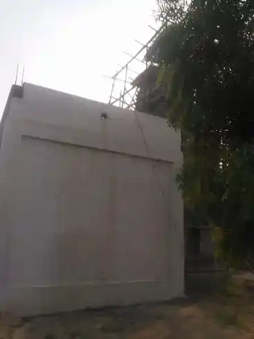 Arulmigu Pallar Muttharaman Temple, Mukkani - 628151 அருள்மிகு பள்ளர் முத்தாரம்மன் திருக்கோயில், Mukkani - 628151, Thoothukudi - Ancient Temple Architecture and History Image 9