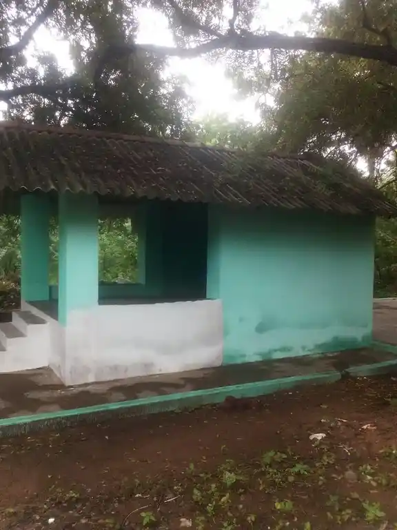 Arulmigu Pallar Pothu Karuppannswamy Temple, Umaiyalpuram - 621202 Arulmigu Pallar pothu Karuppannswamy Temple, Umaiyalpuram - 621202, Thiruchirappalli - Ancient Temple Architecture and History Image 2