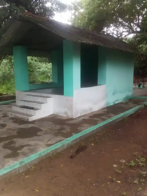 Arulmigu Pallar Pothu Karuppannswamy Temple, Umaiyalpuram - 621202 Arulmigu Pallar pothu Karuppannswamy Temple, Umaiyalpuram - 621202, Thiruchirappalli - Ancient Temple Architecture and History Image 3