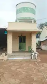 Arulmigu Pallarkarupparayasamy Temple, Navakadu - 638056