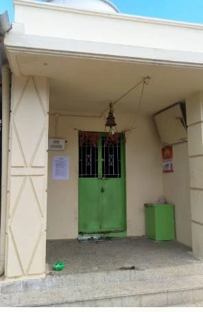 Arulmigu Pallarkarupparayasamy Temple, Navakadu - 638056 அருள்மிகு பள்ளர்கருப்பராயசாமி திருக்கோயில், Navakadu - 638056, Tiruppur - Ancient Temple Architecture and History Image 6