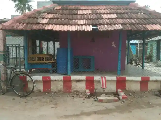 Arulmigu Pallaseriyamman Temple, Ladapuram - 621121 அருள்மிகு பள்ளச்சேரியம்மன் திருக்கோயில், Ladapuram - 621121, Perambalur - Ancient Temple Architecture and History Image 3