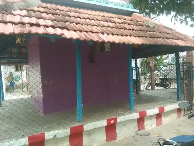 Arulmigu Pallaseriyamman Temple, Ladapuram - 621121 அருள்மிகு பள்ளச்சேரியம்மன் திருக்கோயில், Ladapuram - 621121, Perambalur - Ancient Temple Architecture and History Image 4