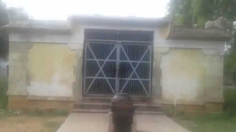 Arulmigu Pallathalamman Temple, Mannachanallur - 621112