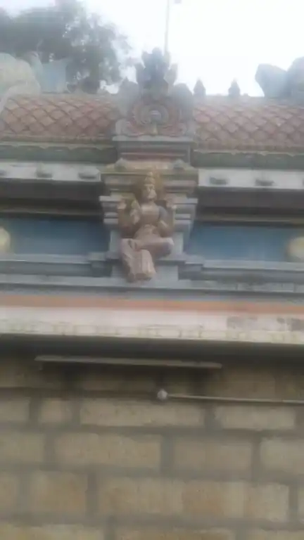 Arulmigu Pallathalamman Temple, Mannachanallur - 621112 அருள்மிகு பள்ளத்தாலம்மன் திருக்கோயில், சமயபுரம், Mannachanallur - 621112, Thiruchirappalli - Ancient Temple Architecture and History Image 3