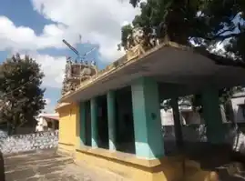 Arulmigu Pallatheru Mariyamman Temple, Valaiyedupu - 621211 Arulmigu Pallatheru Mariyamman Temple, Valaiyedupu - 621211, Thiruchirappalli - Ancient Temple Architecture and History Image 5