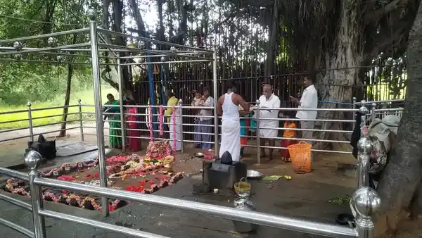 Arulmigu Pallathukaruppanar Temple, Pattanam - 637408 அருள்மிகு பள்ளத்துகருப்பனார் திருக்கோயில், Pattanam - 637408, Namakkal - Ancient Temple Architecture and History Image 3