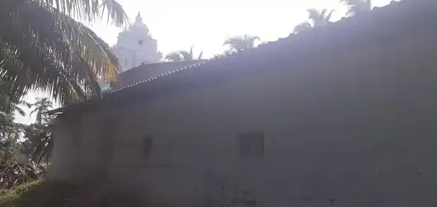 Arulmigu Pallathupathi Narayanaswamy Temple, Usaravilai - 629603