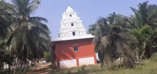 Arulmigu Pallathupathi Narayanaswamy Temple, Usaravilai - 629603 Arulmigu Pallathupathi Narayanaswamy Temple, Usaravilai - 629603, Kanyakumari - Ancient Temple Architecture and History Image 4