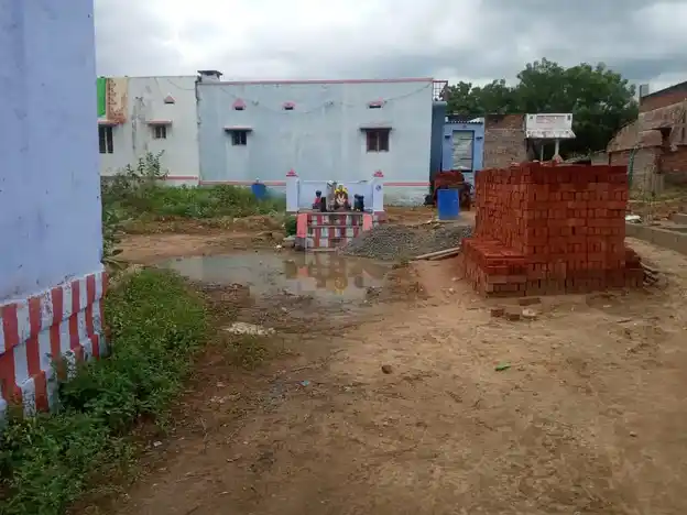 Arulmigu Pallayerathu Kannimar Temple, Mallapuram - 625535