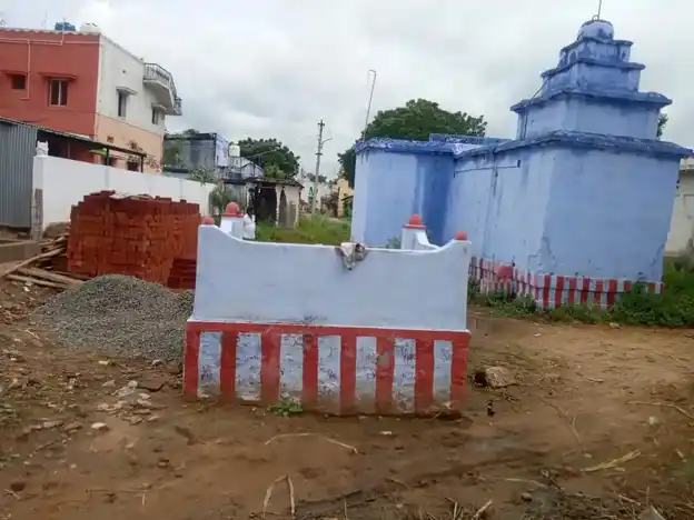 Arulmigu Pallayerathu Kannimar Temple, Mallapuram - 625535 அருள்மிகு பல்லாயிரத்து கன்னிமார் திருக்கோயில், Mallapuram - 625535, Madurai - Ancient Temple Architecture and History Image 3