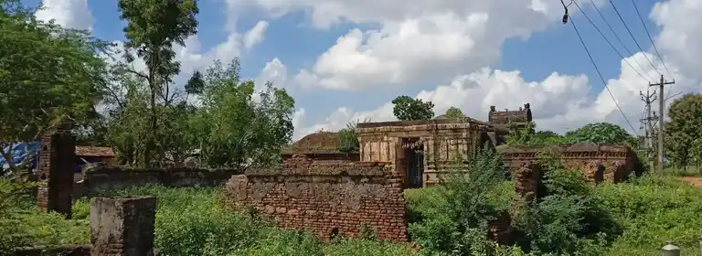 Arulmigu Palli Konda Perumal Temple, Nellithopu - 612903 அருள்மிகு பள்ளிகொண்ட பெருமாள் திருக்கோயில், நெல்லிதோப்பு - 612903, Ariyalur - Ancient Temple Architecture and History Image 2